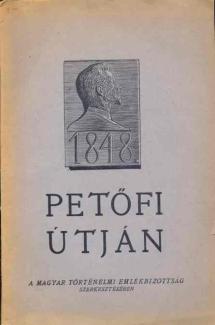 Petőfi útján 