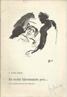 Az utolsó háromszázöt perc