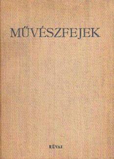 Művészfejek