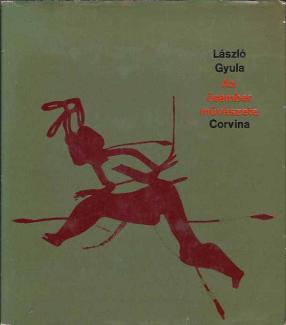 Az ősember művészete 