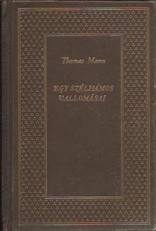 Thomas Mann sorozat 