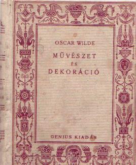 Művészet és dekoráció 