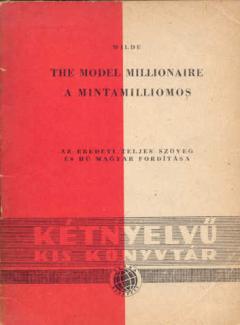 Wilde: A mintamilliomos