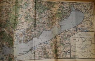 Hungary. With Illustrations, Maps and City Plans.