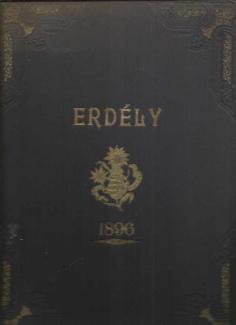 Erdély 1896
