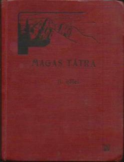 Magas Tátra