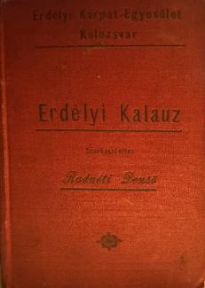 Erdélyi kalauz