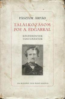 Találkozásom Poe A. Edgarral