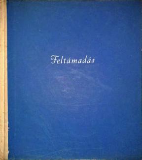 Várnai Zseni: Feltámadás 