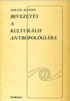 Kultúrális antropológia