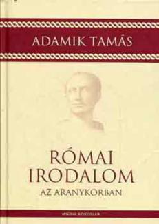 Római irodalom az aranykorban