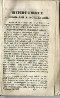 Hármas kis-tükör
