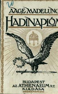 Aage Madelung: Hadinaplóm