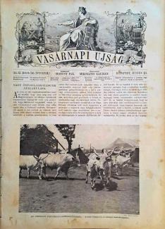 Vasárnapi Ujság 1909