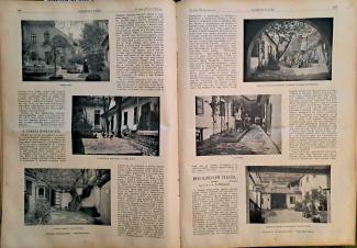 Vasárnapi Ujság 1909