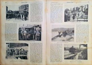 Vasárnapi Ujság 1909