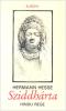 Hesse Sziddhárta
