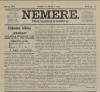 Nemere 1873-1877