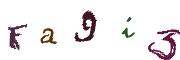 Kép CAPTCHA