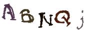 Kép CAPTCHA