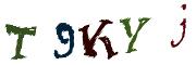 Kép CAPTCHA