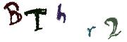 Kép CAPTCHA