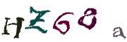 Kép CAPTCHA