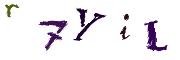 Kép CAPTCHA