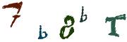 Kép CAPTCHA