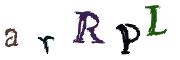 Kép CAPTCHA