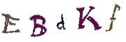 Kép CAPTCHA