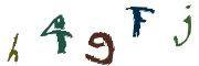 Kép CAPTCHA