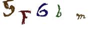 Kép CAPTCHA