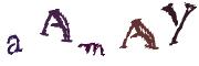 Kép CAPTCHA