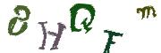 Kép CAPTCHA