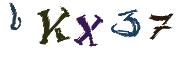 Kép CAPTCHA