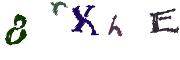 Kép CAPTCHA