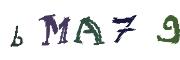 Kép CAPTCHA