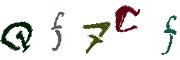 Kép CAPTCHA
