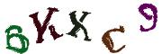 Kép CAPTCHA