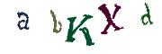 Kép CAPTCHA