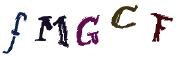 Kép CAPTCHA