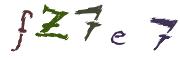 Kép CAPTCHA