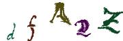 Kép CAPTCHA