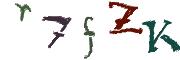 Kép CAPTCHA