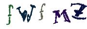 Kép CAPTCHA