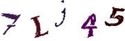 Kép CAPTCHA