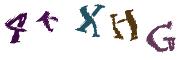 Kép CAPTCHA