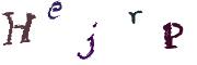 Kép CAPTCHA