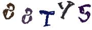 Kép CAPTCHA